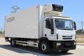 Camion Iveco Eurocargo