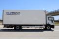 Camion Iveco Eurocargo