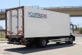 Camion Iveco Eurocargo