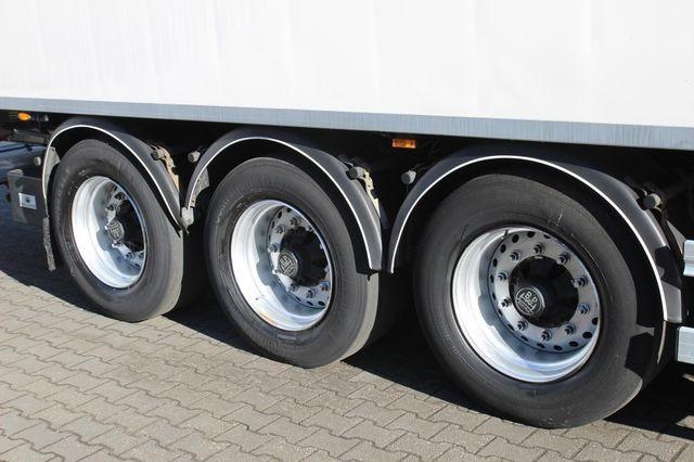 Camión DAF CF