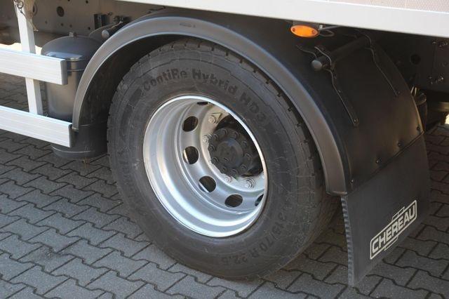Camión DAF CF