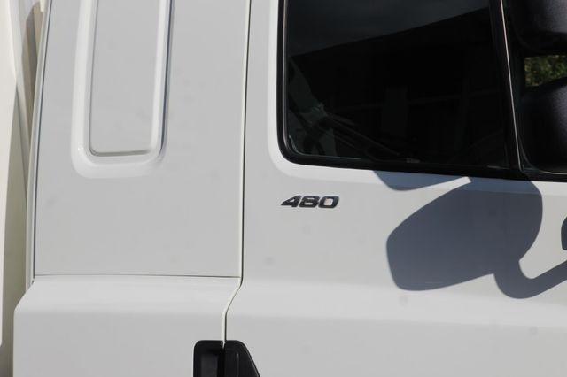 Camión DAF CF