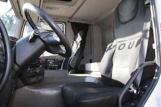 Camión DAF CF