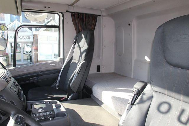 Camión DAF CF