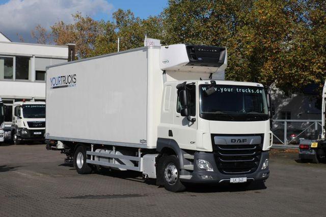 Camión DAF CF