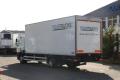 Camión DAF CF