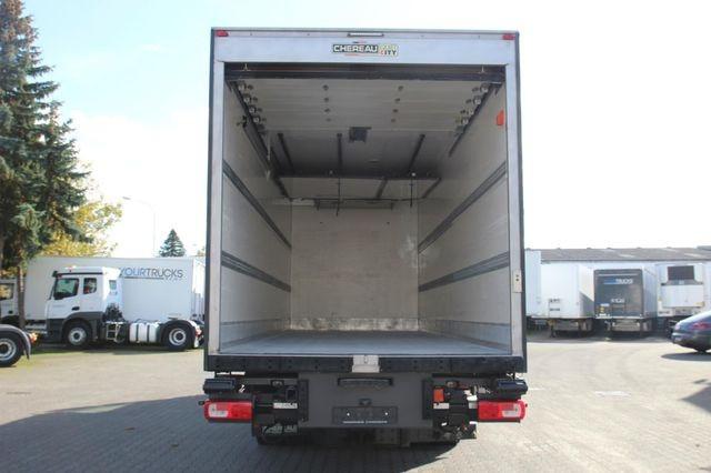 Camión DAF CF