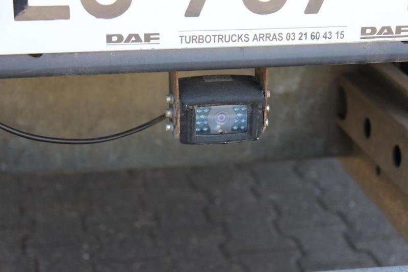 Camión DAF LF