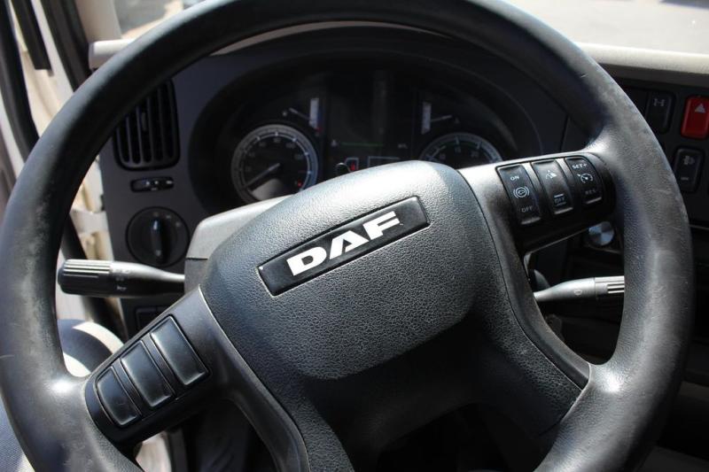 Camión DAF LF