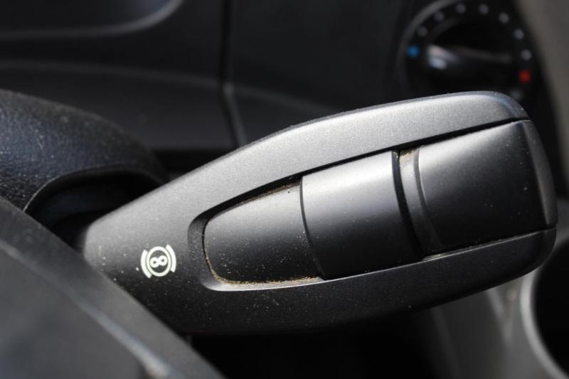 Camión Mercedes Atego