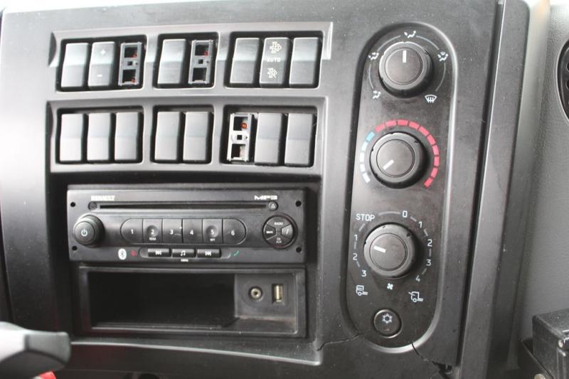 Camión Renault FR 1