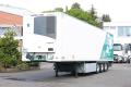 Semirremolque Frigorífico Chereau                 Thermo King SLXe 200 /Fleischer /FRC 11/2025