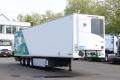 Semirremolque Chereau Thermo King SLXe 200 /Fleischer /FRC 11/2025
