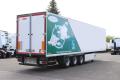 Semirremolque Chereau Thermo King SLXe 200 /Fleischer /FRC 11/2025