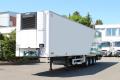 Semirremolque Frigorífico Chereau                 CV1950Mt/2,65h/Strom/Bi-Multi-Temp./LBW/FRC/BPW