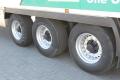 Semirremolque Chereau CV1950Mt/2,65h/Strom/Bi-Multi-Temp./LBW/FRC/BPW
