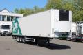 Semirremolque Chereau CV1950Mt/2,65h/Strom/Bi-Multi-Temp./LBW/FRC/BPW