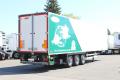 Semirremolque Chereau CV1950Mt/2,65h/Strom/Bi-Multi-Temp./LBW/FRC/BPW