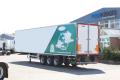 Semirremolque Chereau CV1950Mt/2,65h/Strom/Bi-Multi-Temp./LBW/FRC/BPW