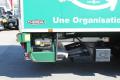 Semirremolque Chereau CV1950Mt/2,65h/Strom/Bi-Multi-Temp./LBW/FRC/BPW