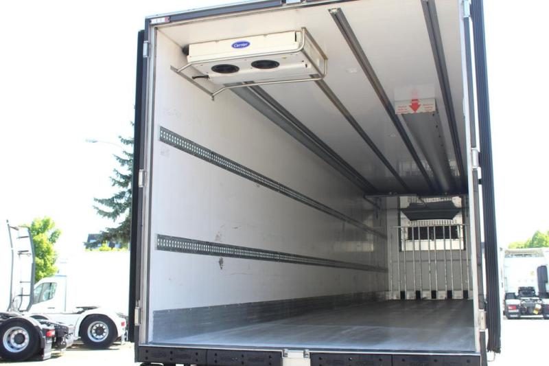 Semirremolque Chereau CV1950Mt/2,65h/Strom/Bi-Multi-Temp./LBW/FRC/BPW