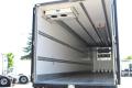 Semirremolque Chereau CV1950Mt/2,65h/Strom/Bi-Multi-Temp./LBW/FRC/BPW