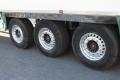 Semirremolque Chereau CV1950Mt/2,65h/Strom/Bi-Multi-Temp./LBW/FRC/SAF