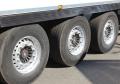 Semirremolque Chereau CV1950Mt/2,65h/Strom/Bi-Multi-Temp./LBW/FRC/SAF