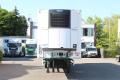 Semirremolque Chereau CV1950Mt/2,65h/Strom/Bi-Multi-Temp./LBW/FRC/SAF