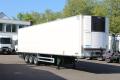 Semirremolque Chereau CV1950Mt/2,65h/Strom/Bi-Multi-Temp./LBW/FRC/SAF