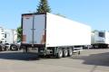 Semirremolque Chereau CV1950Mt/2,65h/Strom/Bi-Multi-Temp./LBW/FRC/SAF