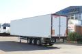 Semirremolque Chereau CV1950Mt/2,65h/Strom/Bi-Multi-Temp./LBW/FRC/SAF