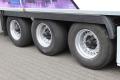 Semirremolque Chereau Thermo King SLXe 200 /Aluboden /FRC 02/2026