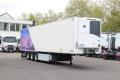 Semirremolque Chereau Thermo King SLXe 200 /Aluboden /FRC 02/2026