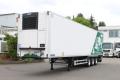 Semi-trailer  Refrigerated Lamberet                 CV 1550 / Aluboden/ BPW / Strom /FRC10.26