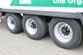 Semi-trailer Lamberet CV 1550 / Aluboden/ BPW / Strom /FRC10.26