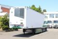 Semi-trailer  Refrigerated Lamberet                 Thermo King SLXe 200 /Aluboden /Palletenkasten