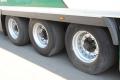 Semi-trailer Lamberet Thermo King SLXe 200 /Aluboden /Palletenkasten