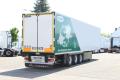 Semi-trailer Lamberet Thermo King SLXe 200 /Aluboden /Palletenkasten