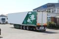 Semi-trailer Lamberet Thermo King SLXe 200 /Aluboden /Palletenkasten