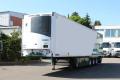 Semi-trailer  Refrigerated Lamberet                 Thermo King SLXe 200 /Aluboden /Palletenkasten