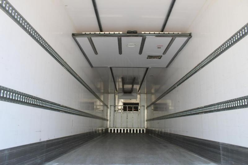 Semi-trailer Lamberet Thermo King SLXe 200 /Aluboden /Palletenkasten