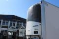 Semi-trailer Lamberet Thermo King SLXe 200 /Aluboden /Palletenkasten