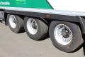 Semi-trailer Lamberet Thermo King SLXe 200 /Aluboden /Palletenkasten