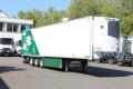 Semi-trailer Lamberet Thermo King SLXe 200 /Aluboden /Palletenkasten