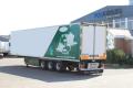 Semi-trailer Lamberet Thermo King SLXe 200 /Aluboden /Palletenkasten