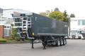 Oplegger  Kipper  Schmitz Cargobull                 Kipper Alukastenmulde 54m³/Kombitür/Miete-Rent