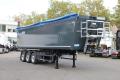 Oplegger Schmitz Cargobull Kipper Alukastenmulde 54m³/Kombitür/Miete-Rent