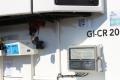 Oplegger Schmitz Cargobull Carrier Vector 1350 Blumen/Doppelstock/Aluboden