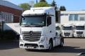 Trekker Mercedes E Actros